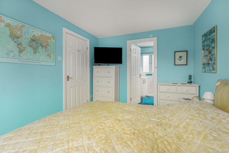 Mill Close Deddington